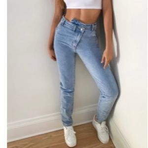 Never worn plt pants